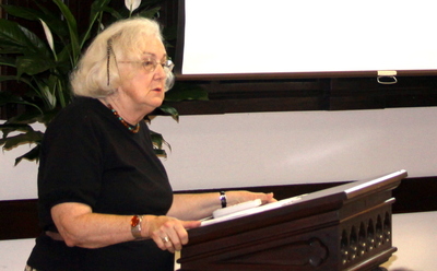 Dr. Eliz. Boggess Boggess