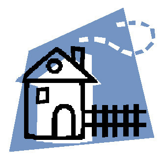Habitat House graphic Habitat House graphic