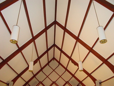 View Looking Up!