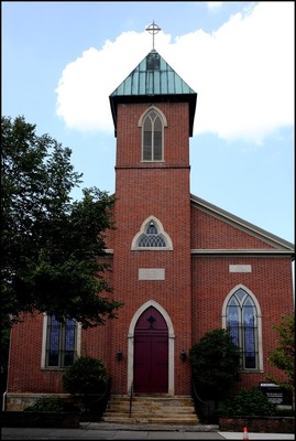 St. Paul's St. Paul's Church