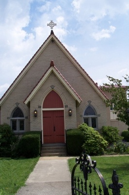 church