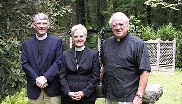 Clergy