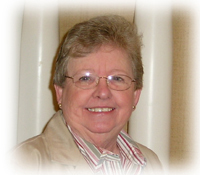 Catherine Johns