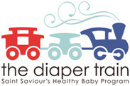 Diaper Train Logo
