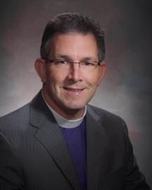 The Rt. Rev. Brian J. Thom
