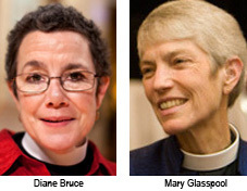 Bishops-elect