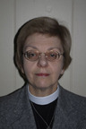 Rose Bogal-Allbritten Head and shoulders photo of Rose Bogal-Allbritten