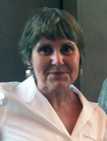 Delinda Buie Photo of the Rev. Delinda Buie