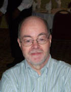 Peter Harer