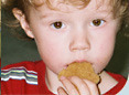Mmmmm cookies!