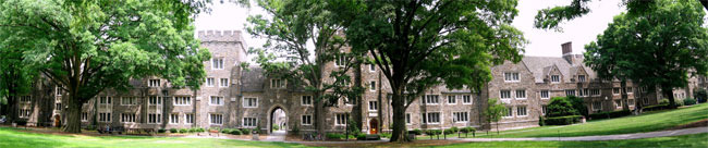 Duke - West Campus