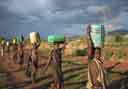Sudanese Women