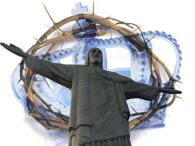 Christ the King Christ the King