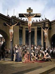 Oberammergau
