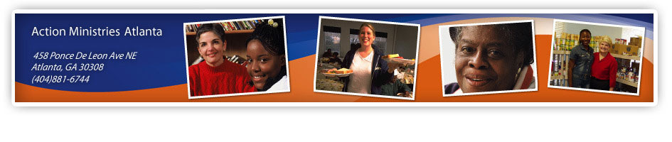Action Ministries - Atlanta Action Ministries - Atlanta