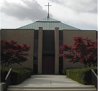 Trinity Church
