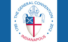 General Convention 2012