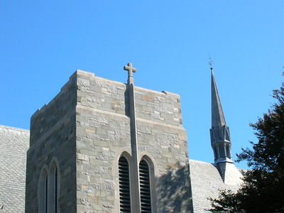 Francis Soup Kitchen on Home   Cathedral Church Of St  Luke  Portland