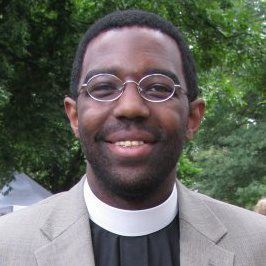 Photo of The Rev. Dn. Brandt Montgomery 