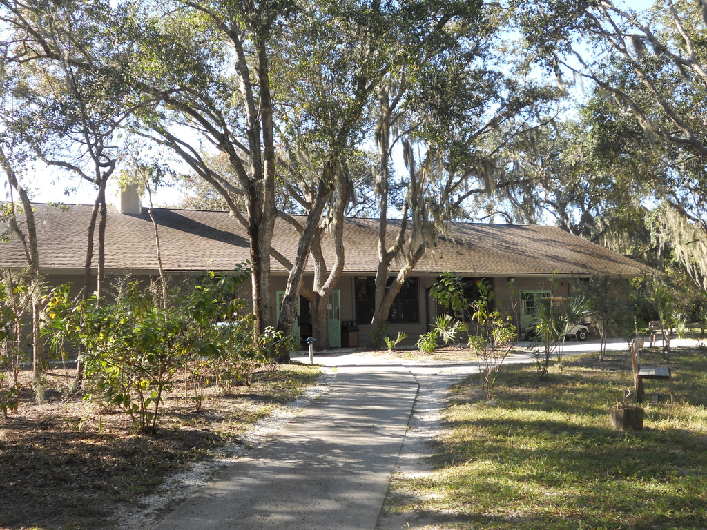 Pavilion A DaySpring Conference Center