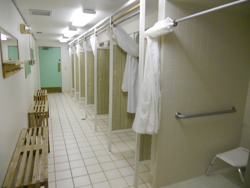 Dorms DaySpring Conference Center