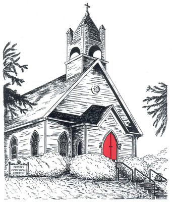church