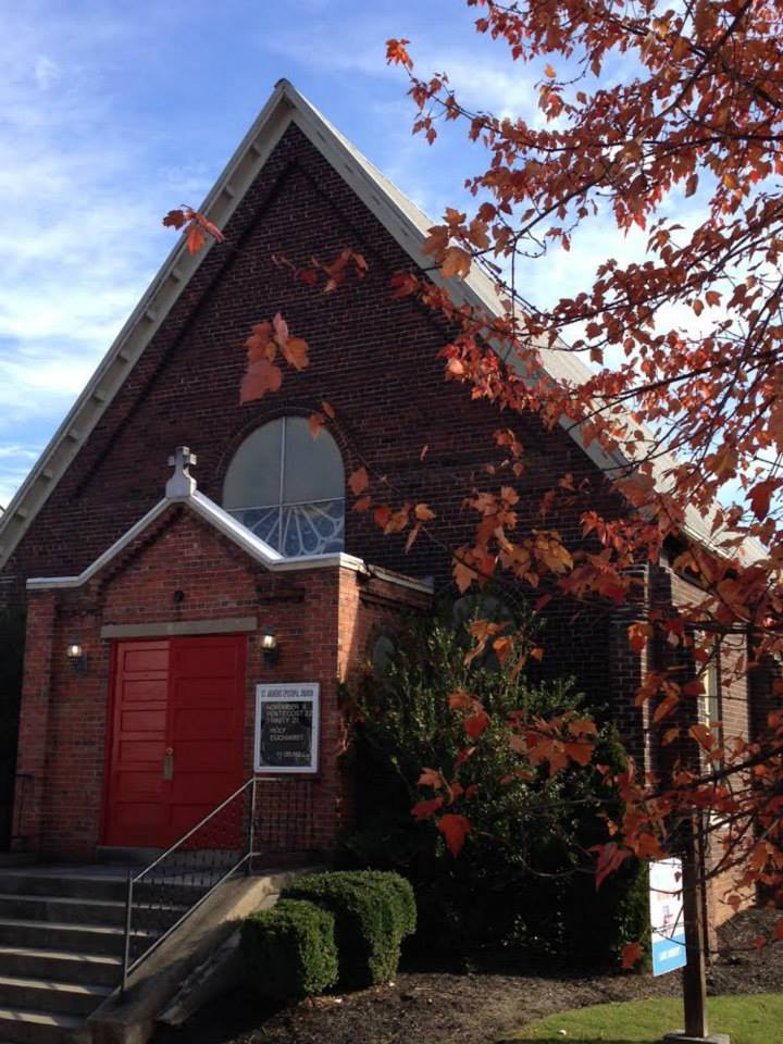 St. Andrew, Clifton Home St. Andrew, Clifton