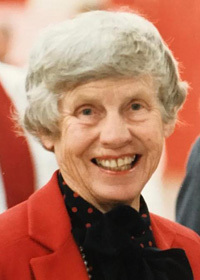 Janice O. Rusack
