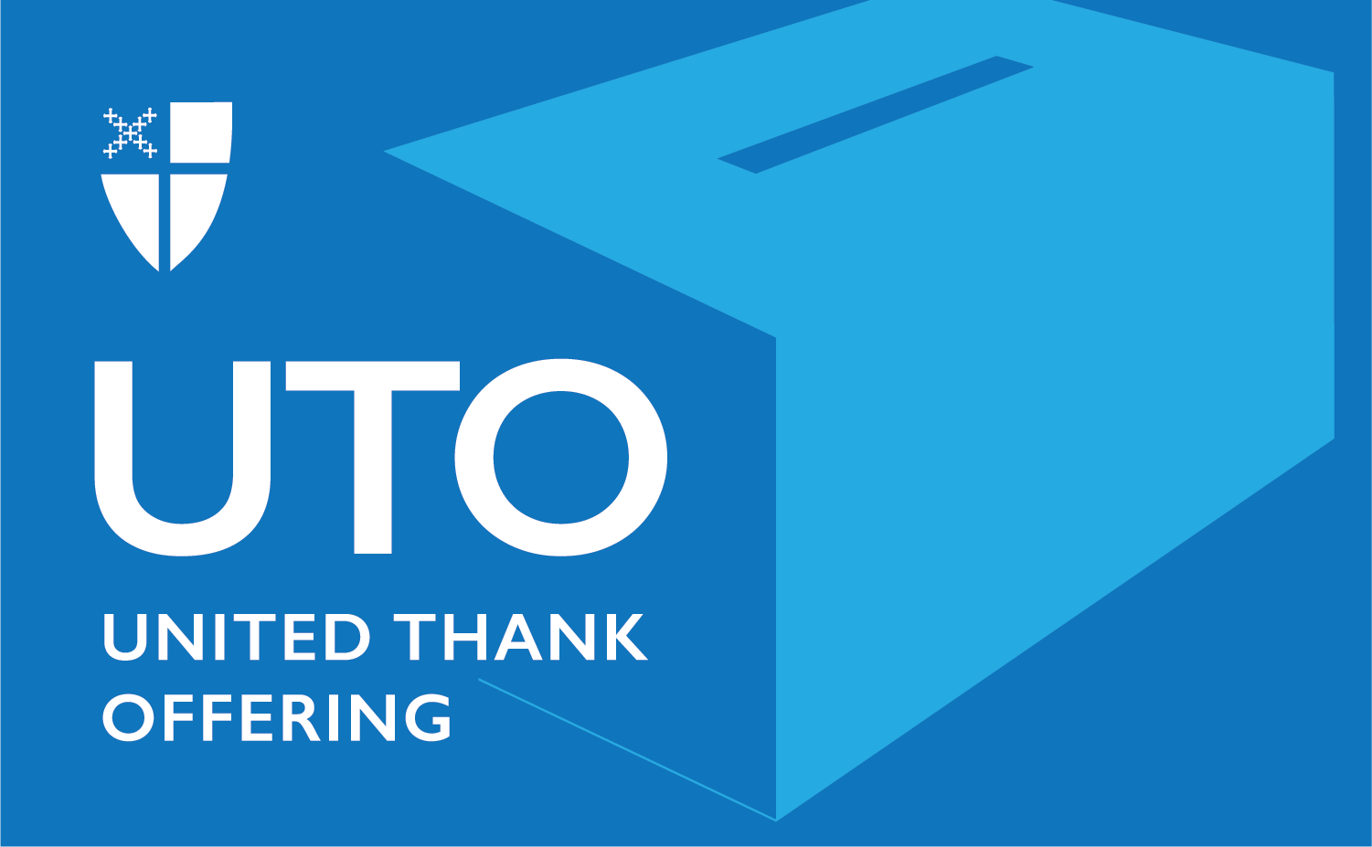 United Thank Offering 2020 Annual Grants - Webinar Offered