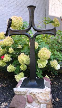 cross