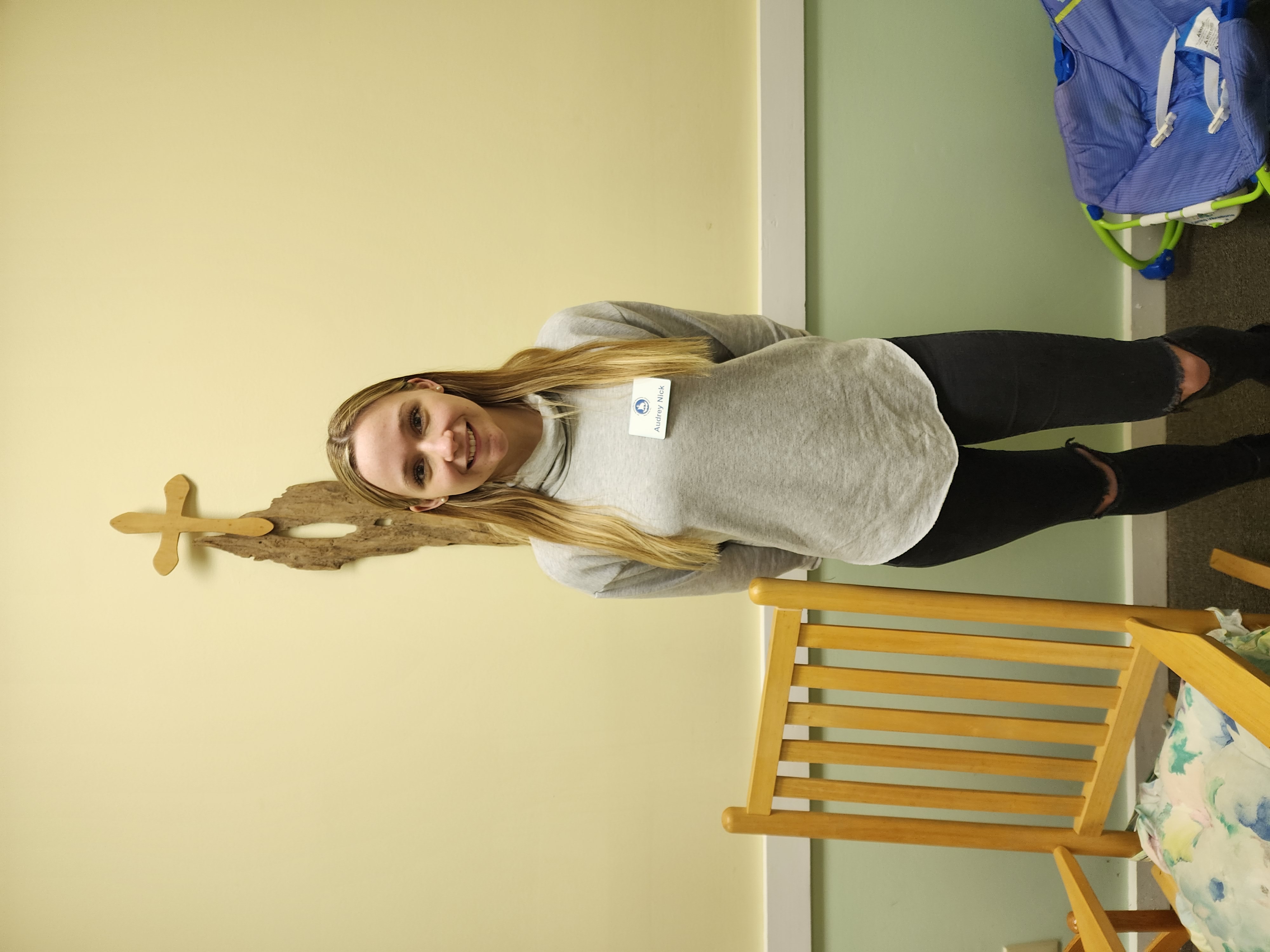 Clergy & Staff St. Simon Peter Episcopal Church