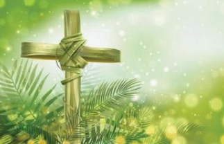 The Very Rev. Robyn Szoke-Coolidge Sermon, March 24, 2024