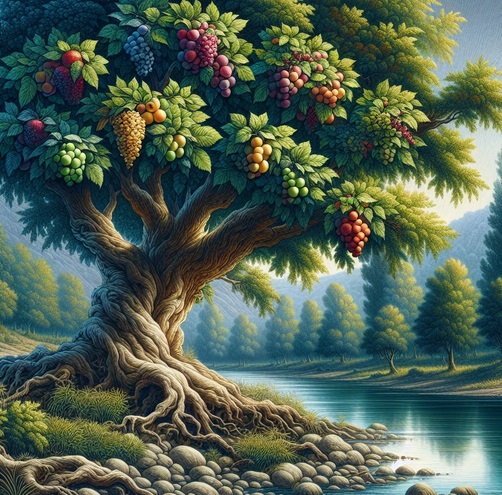 The Rev. Linda Watkins Sermon, May 12, 2024