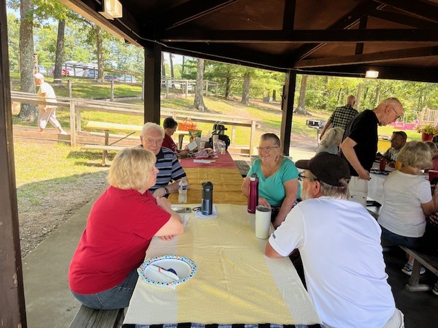 Parish Picnic 2024