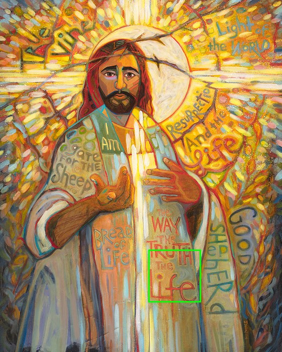 The Very Rev. Robyn Szoke-Coolidge Sermon, September 15, 2024