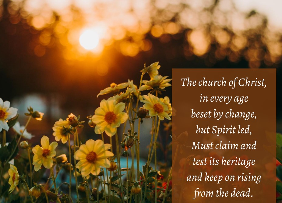 The Very Rev. Robyn Szoke-Coolidge Sermon, September 22, 2024
