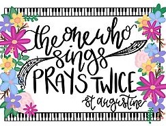 Morning Prayer, October 6, 2024, led by Darlene Amsler