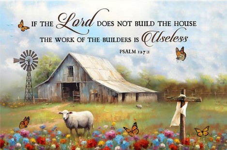 This Sunday, (November 10, 2024), at The Church of the Nativity and St. Stephen