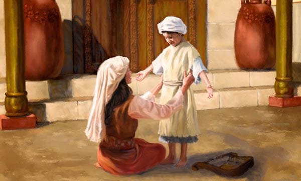 This Sunday, (November 17, 2024), at The Church of the Nativity and St. Stephen