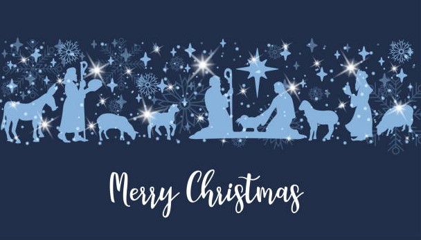 The Christmas Sun