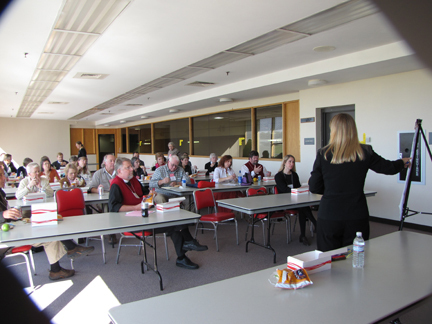 Energy Workshop