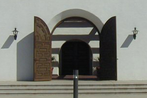 Open Doors Open Doors at Christ the King