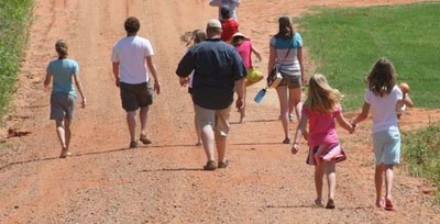 travelers Watonga
