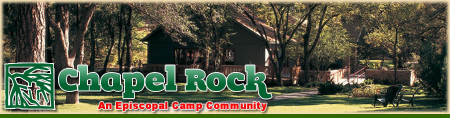 Chapel Rock Chapel Rock
