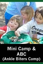 Mini ABC