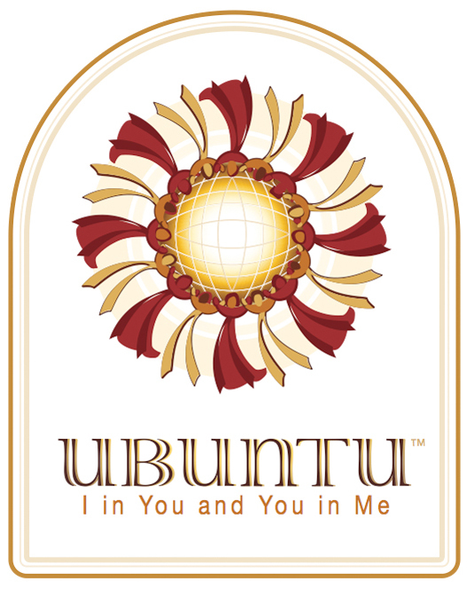 Ubuntu logo Ubuntu logo