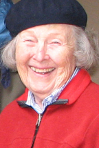 Margaret Parker