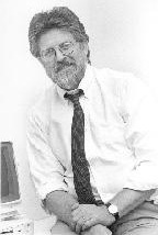 Richard Parker
