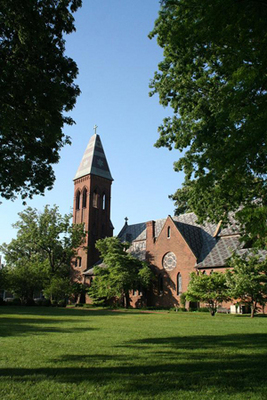 All Saints Saints