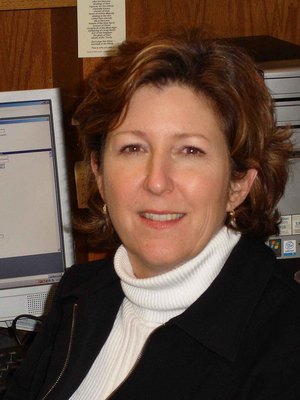 Ruth Anne Goss